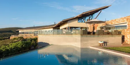 Grootbos Private Nature Reserve Отели в г. Greater Hermanus