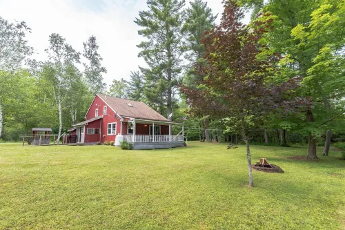 투 브룩스 로지