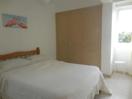 La Péninsule - Town Apartment in Curepipe 2