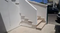 Charming Holiday Home Near the Beach with A Terrace Parking Available, Pets