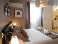 Hotel Miramar- Cap d'Antibes - la Garoupe Plage