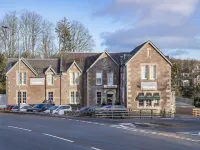 The Woodside Hoteles en Doune
