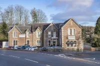 The Woodside Hotels in Dunblane