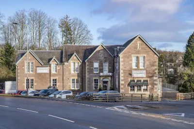 The Woodside Hotels in 