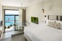 Akrotiri Olympus Luxury Suites Hotels in Дион-Олимп