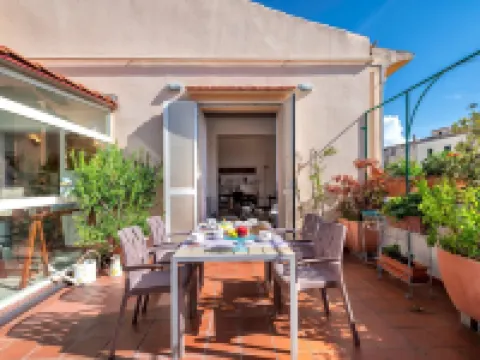 Sardinia RE - Liberty 13 Hotels in Sassari