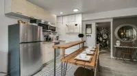 Designer Condo in Hip Zen Yard Midtown Phoenix