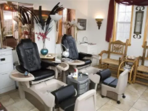 Echo Canyon Spa Resort (Adults Only) Hotels in Murray County