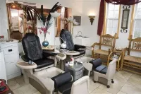 Echo Canyon Spa Resort (Adults Only) Hotels in Murray County