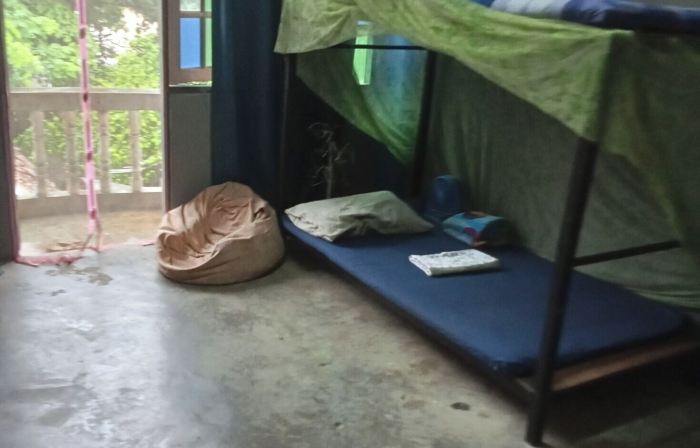 Maesot Commune and Camping