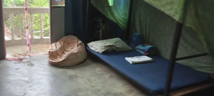 Maesot Commune and Camping Hotels in Mae Sot