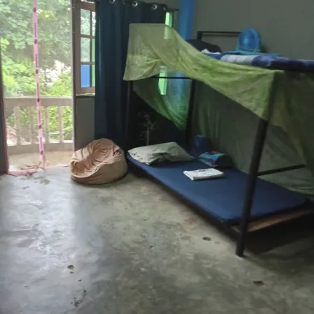 Maesot Commune and Camping