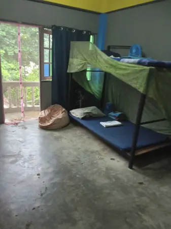 Maesot Commune and Camping Отели рядом с достопримечательностью «Mae Sot Tourism Centre»