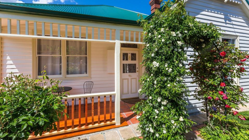 Rosehaven Cottage