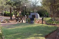 Ijaba Lodge at Buschfeld Park