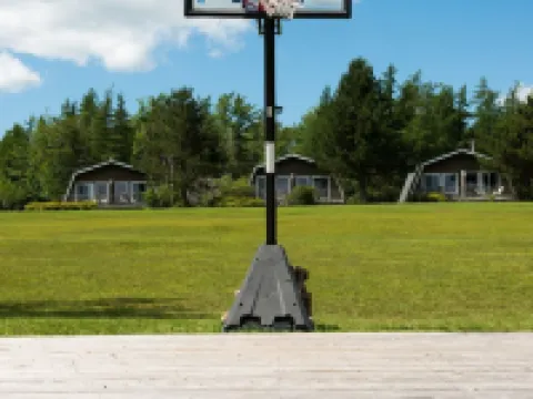 Silver Dart Lodge Hotéis em Baddeck