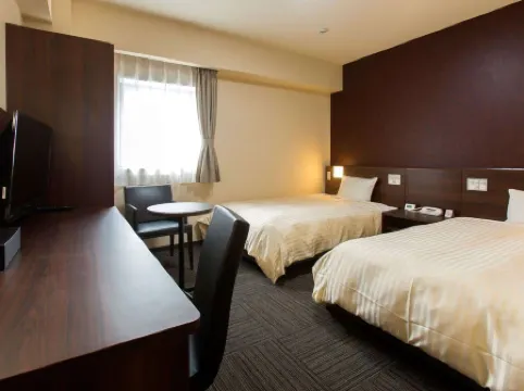 Chorus Hotel Sendai Tomizawa