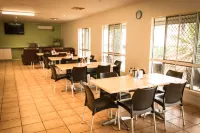 Aaok Jandowae Accommodation Park