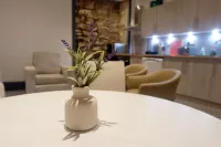 Jacobite House Hotel di 