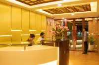 Summer Beach Maldives Hotels in Hulhule
