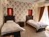 Green Hilton Guest House Islamabad