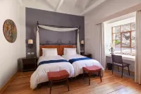 Hotel la Casona de Yucay Valle Sagrado Hotel di 