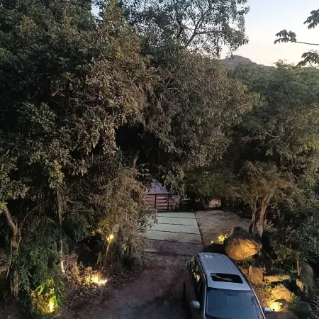 Casa Buda - Garopaba - SC