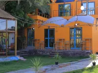 Fenti Nubian Resort Hotel di Aswan