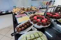 Pousada Terra do Sol Natal - breakfast