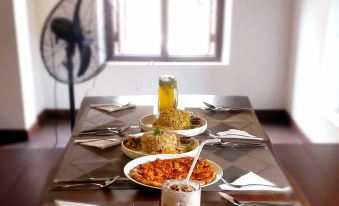 CELONESE HOTEL & RESTAURANT Kandy