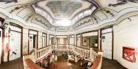 Si Hotel Hotels in Estacion Central