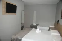 Unity Hotel - Votorantim - SP Hotels in Piedade