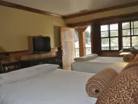 The Green Bridge Inn Hotels in Eagle County