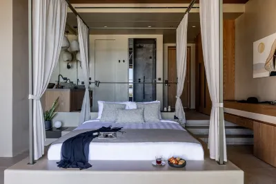 Heraklion Cicada Suites & Villas