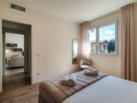 Casa Sofia - by Myhomeincomo Hotels in Menaggio