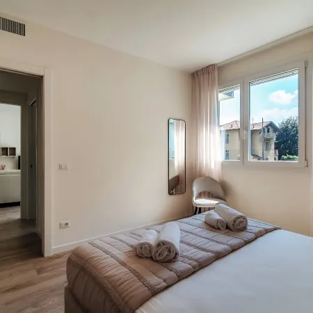 Casa Sofia - by Myhomeincomo