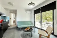 Le MichELe luxury apartments - Spa
