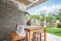 La Botte e il Vino Rooms Hotels in Poggio dei Pini