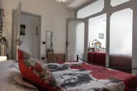 Il Ritrovo Degli Artisti Hotels in Castrovillari