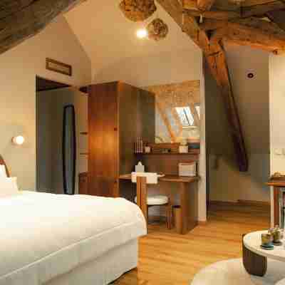FÓLKLORE Boutique Hôtel Rooms
