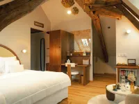 FÓLKLORE Boutique Hôtel Hotels in Sancerre