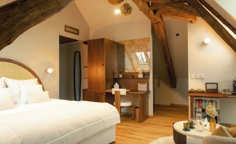 FÓLKLORE Boutique Hôtel