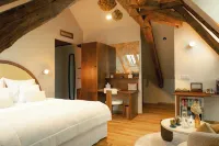 FÓLKLORE Boutique Hôtel Hotels in Sancerre