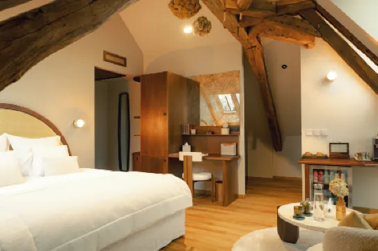 FÓLKLORE Boutique Hôtel