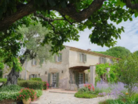 Hôtel la Figuière Hotels near Pampelonne Beach