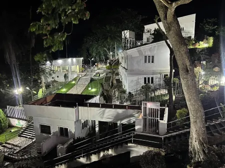 Summit Resort Отели в г. Адо-Экити