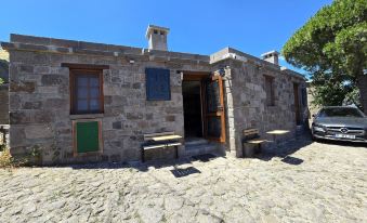 Hane Assos Hotel