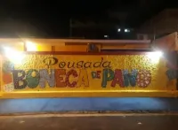 Pousada Boneca de Pano - pet friendly