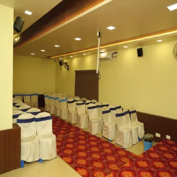 Suthanthira Stay Inn