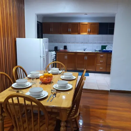 Axis Apartments